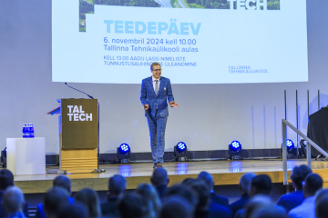 Teedepäeva konverents_061124